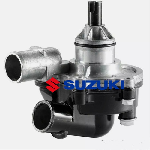 Bomba Agua Para Suzuki Gsxr 750 2013 A 2019 Nueva!