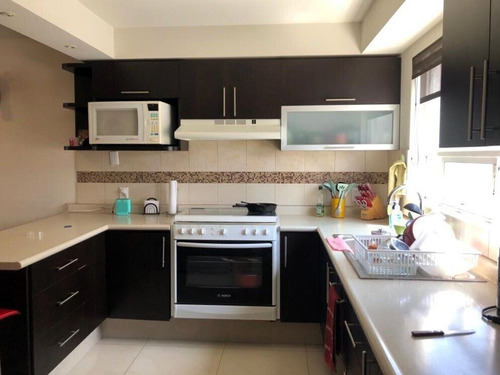 Departamento En Venta, Jardines De Atizapán , 2 Recámaras.