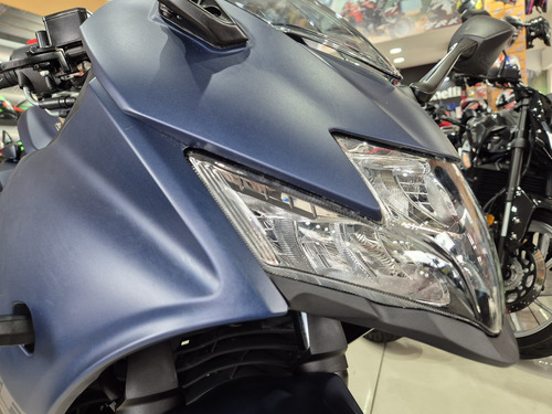Suzuki Gixxer 250 Financiacion 100% Entrega Inmediata