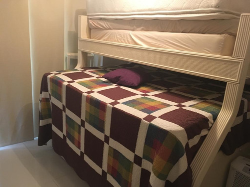 Imagen 4 de 10 de Apartamento En Venta En Conj. Resid. Punta Ballena