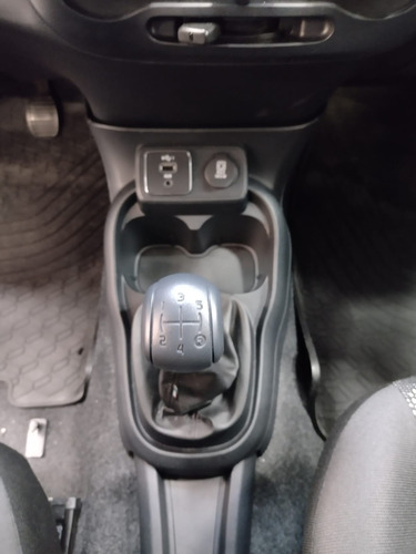 Imagen 19 de 19 de Fiat Mobi Tomo Usados Palio Clio Gol Fox Suran Voyage Ka 2-