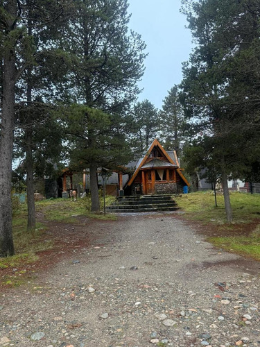 Casa En Lago Puelo