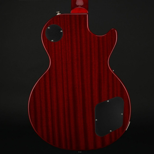 Imagem 5 de 8 de EpiPhone Les Paul Standard 60s Lefty Bourbon Burst