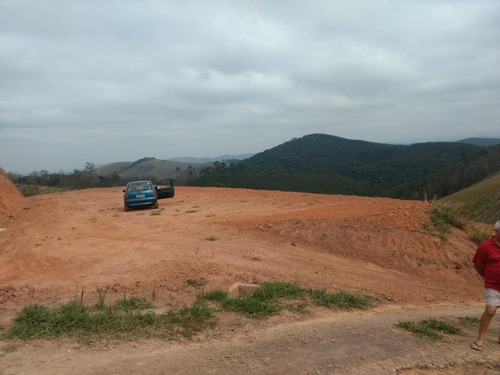 Imagem 3 de 5 de Terreno À Venda, 3000 M² Por R$ 71.500,00 - Turvo - São José Dos Campos/sp - Te0390