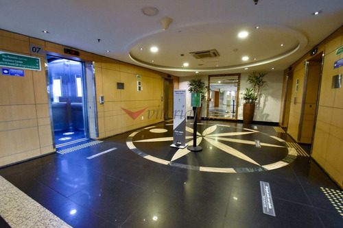 Imagem 20 de 20 de Invista No Hotel Holiday Inn Anhembi, São Paulo - V53260072