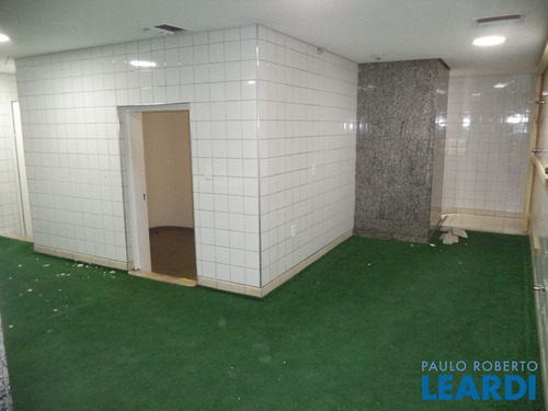 Imagem 8 de 9 de Loja - Jardim Paulistano - Sp - 569622