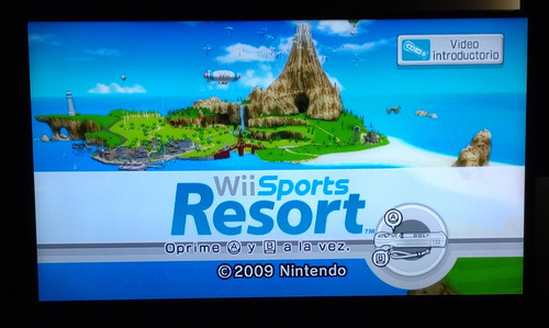 Nintendo Wii Máxima Cantidad De Accesorios Y Control Motion