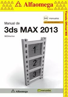Libro Ao Manual De 3ds Max 2013