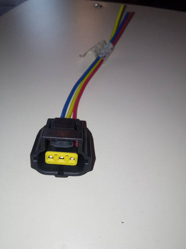 Conector Sensor Posicion Ciguenal Grand Vitara Swift Steem