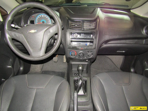 Chevrolet Sail 1.4 Ls