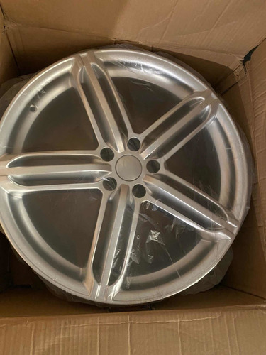 Llanta Audi A7 S7 Rodado 20
