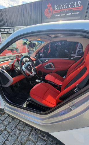 Imagem 8 de 10 de Smart 1.0 Turbo