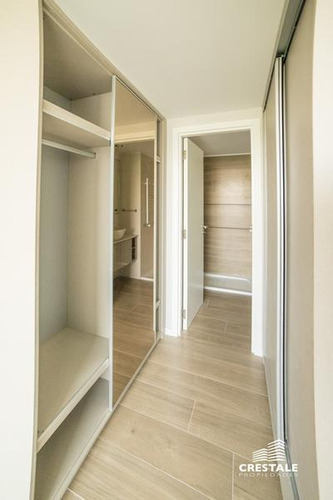 Imagen 16 de 30 de Venta Departamento 2 Dormitorios. Cochera. Condos Refineria - Rosario