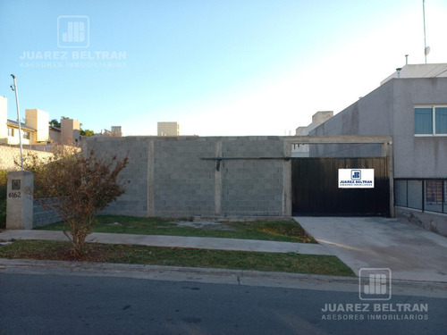 Terreno En Venta - Lomas Del Chateau - 360m2