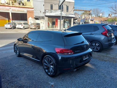 Volkswagen Scirocco 1.4 Tsi 160cv Dsg