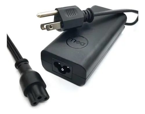 Dell Cargador De Computadora Portátil Usb-c De 65