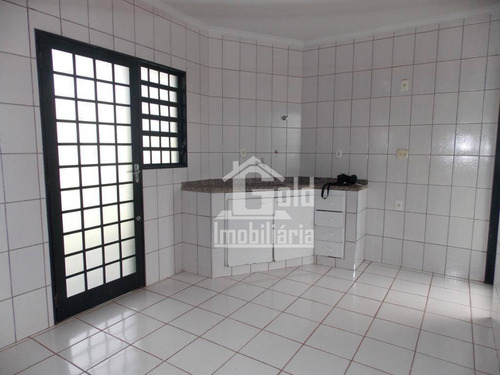 Imagem 3 de 8 de Apartamento Com 2 Dormitórios Para Alugar, 72 M² Por R$ 780,00/mês - Vila Tibério - Ribeirão Preto/sp - Ap4225