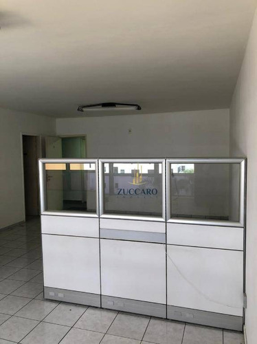 Sala À Venda, 42 M² Por R$ 215.000,00 - Vila Pedro Moreira - Guarulhos/sp - Sa0655