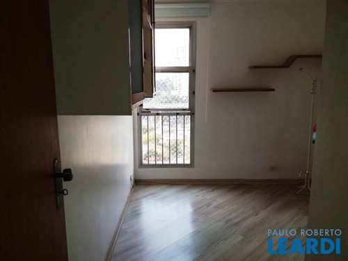 Imagem 14 de 15 de Apartamento - Brooklin - Sp - 549545