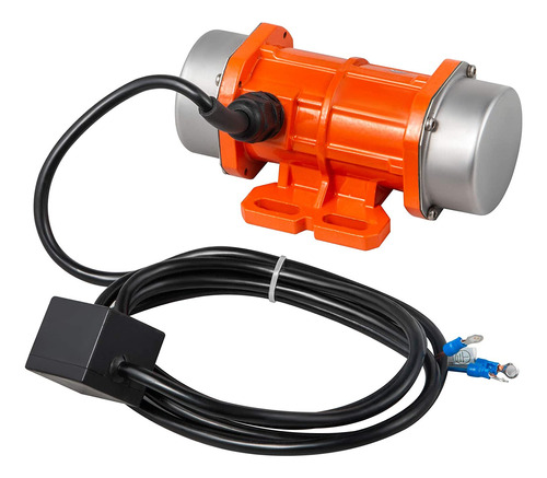 Ac Concrete Vibrator 110v Motor Vibrating Motor 100w Mo...