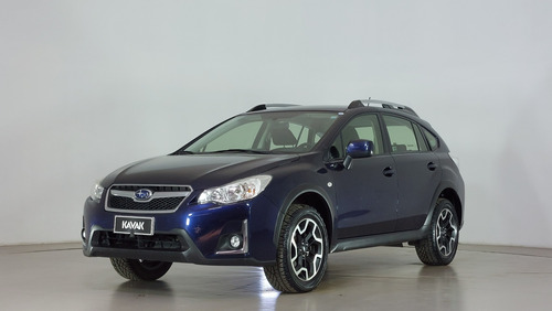 Subaru Xv 2.0i Awd Mt