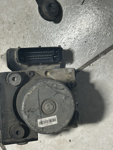 Módulo Abs De Chevrolet Sonic 2012-13 95104537 Ml1488 (Usado)