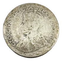 Comprar Moneda Antigua Canada 10 Centavos  Años 1900's Plata Ley 925