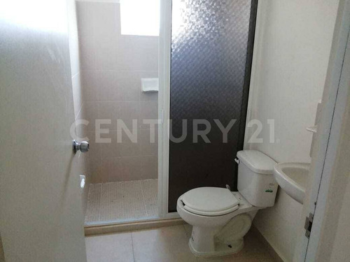 Venta De Casa En Residencial Del Bosque, Veracruz