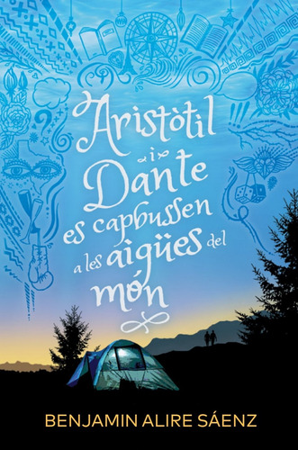 Libro Aristòtil I Dante Es Capbussen A Les Aigües