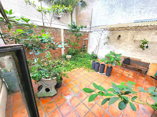 Imagen 19 de 21 de Departamento En Venta 3 Dormitorios Patio Pocitos