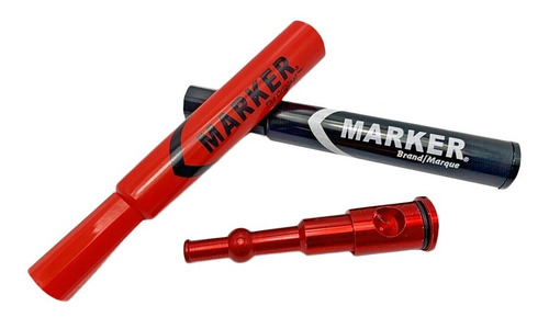 Imagen 1 de 1 de Pipa - Marcador. Pipa Para Fumadores.