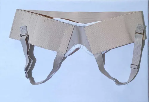 Braguero Inguinal