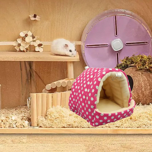 Fa Cama Cálida Para Animales Pequeños, Cama Cálida Para