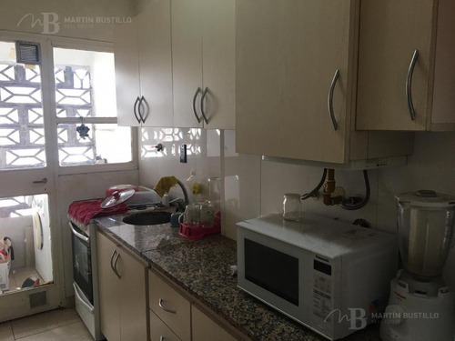 Departamento - Recoleta