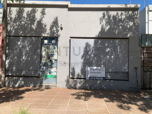 Imagen 2 de 10 de Propiedad Destacada En Pleno Centro De La Ciudad