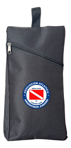 Botinero De Argentinos Juniors 2025 3c Agua