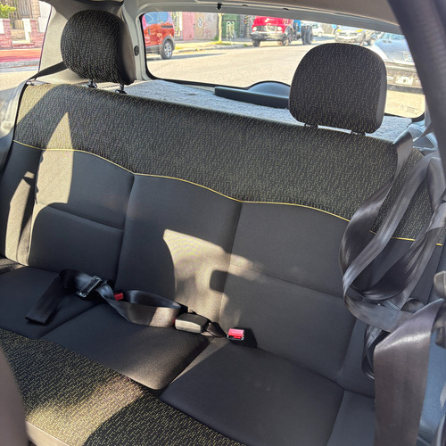 Renault Clio 1.2 Mio Work
