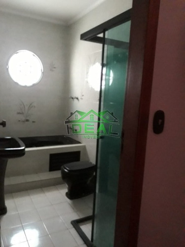 Imagem 9 de 15 de Casa Assobradada Para Venda No Bairro Alto Da Lapa, 3 Dorm, 1 Suíte, 4 Vagas, 180 M, 240 M - 1842