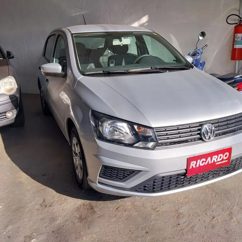 Volkswagen Gol 1.0 12v Total Flex 5p