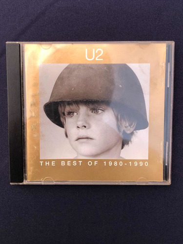 U2. Puente Alto.