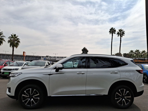 Haval H6 2024