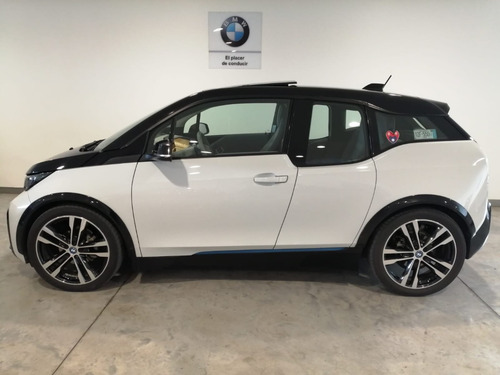 Imagen 4 de 13 de Bmw I3 Sport Eléctrico Mod. 2018