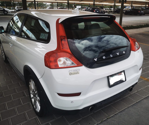 Volvo C30 2.4 Addition L5 Geartronic Qc At