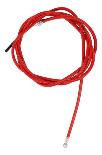 Cable De Repuesto De Línea De Freno De Patinete Eléctrico Pa