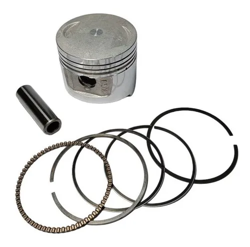 Kit Piston Jaguar Cg150 (1,50mm)