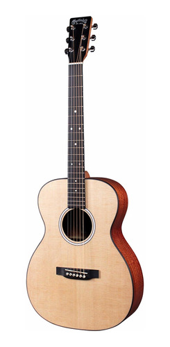 Martin Guitarra Acustica 000jr-10 Junior Bolsa Concierto