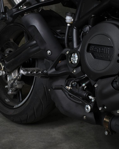 Imagen 6 de 21 de Benelli 752 S
