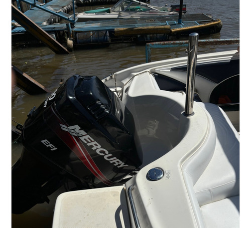Quicksilver 2000 Lancha Open