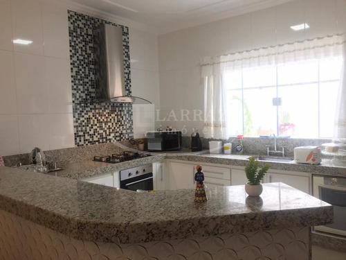 Linda Casa Para Venda Em Franca No Residencial Sao Domingos , 3 Dormitorios Sendo 1 Suite Master Com Banheira Em 420 M2 De Area Total - Ca01651 - 69204513