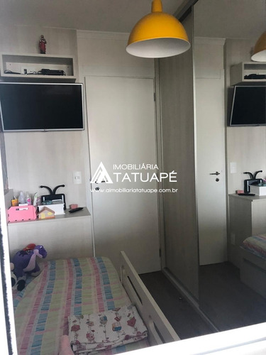 Imagem 17 de 30 de Apartamento - Ap000336 - 68406227